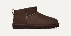Men's Classic Ultra Mini - DUSTED COCOA