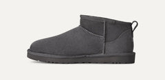 Men's Classic Ultra Mini - DARK GREY