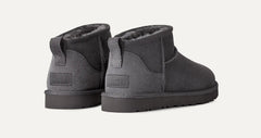 Men's Classic Ultra Mini - DARK GREY