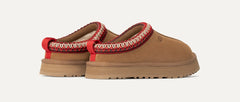 Kids' Tazz - CHESTNUT