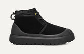 Men's Neumel Weather Hybrid - BLACK / BLACK