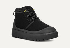 Men's Neumel Weather Hybrid - BLACK / BLACK