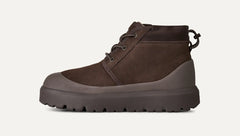 Men's Neumel Weather Hybrid - DUSTED COCOA / DUSTED COCOA