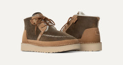 All Gender Neumel Crafted Regenerate - CHESTNUT