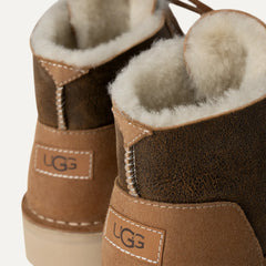 All Gender Neumel Crafted Regenerate - CHESTNUT