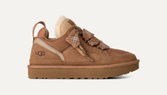 Women's Lowmel - CHESTNUT