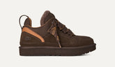 Women's Lowmel - DUSTED COCOA