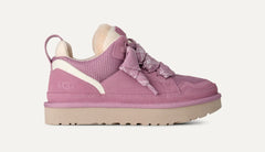 Women's Lowmel - DUSTY ORCHID