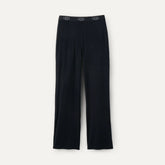 Women's Britta Pant - BLACK