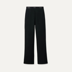 Women's Britta Pant - BLACK