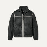 Women's Tasman Jacket - INK / BLACK