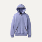 Men's Tasman Hoodie - DUSTED IRIS HEATHER