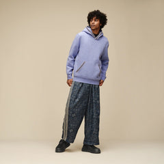 Men's Tasman Hoodie - DUSTED IRIS HEATHER