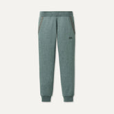 Men's Tasman Jogger - GREEN STONE HEATHER