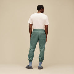 Men's Tasman Jogger - GREEN STONE HEATHER