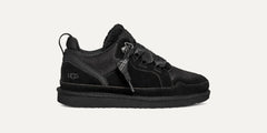 Kids' Lowmel - BLACK