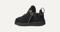 Toddlers' Lowmel - BLACK