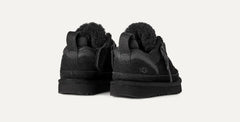 Toddlers' Lowmel - BLACK