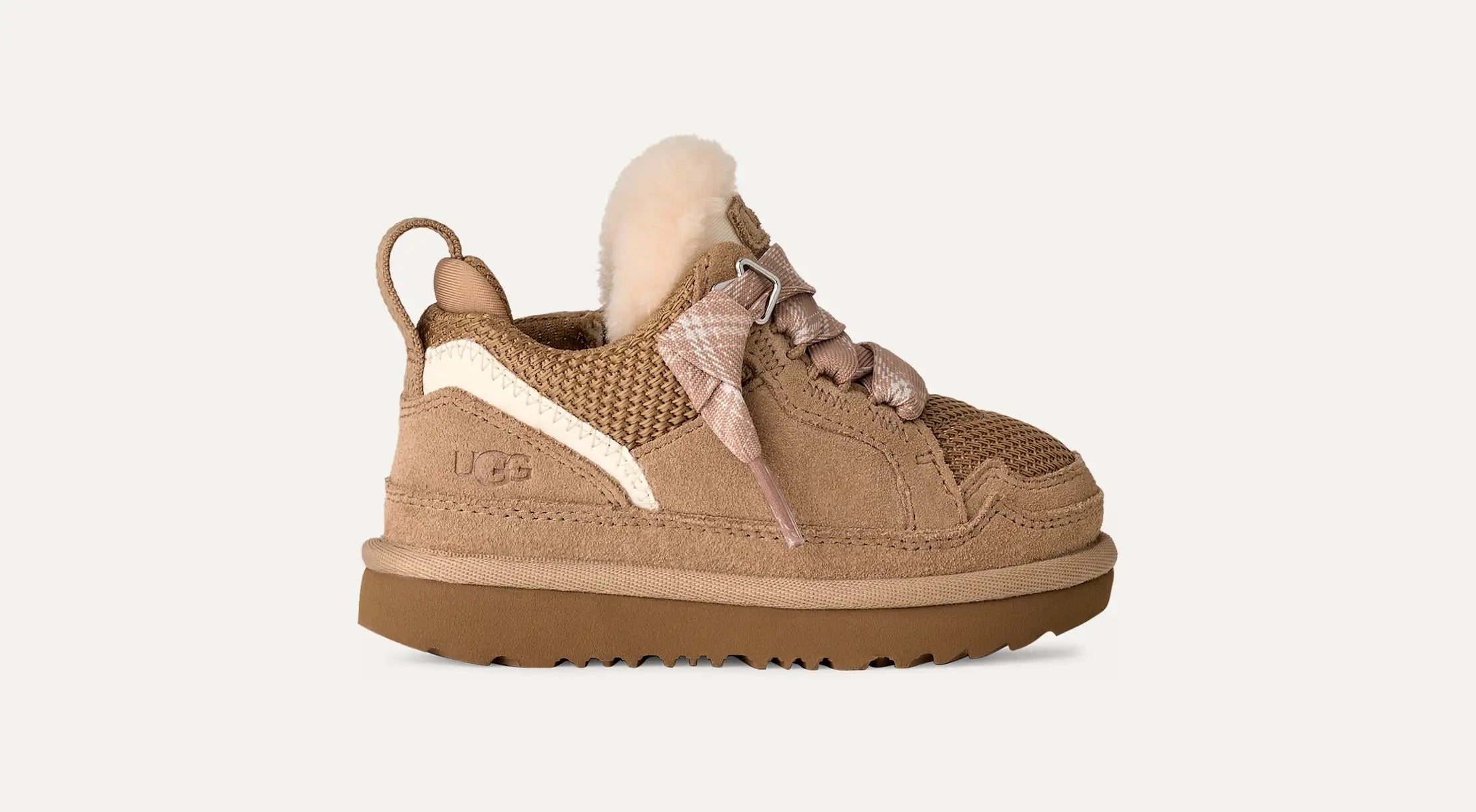 Toddlers' Lowmel - SAND