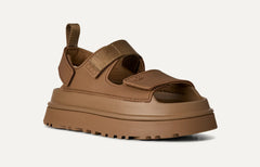 Women's GoldenGlow - BISON BROWN