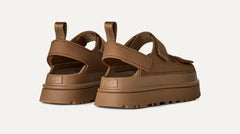 Women's GoldenGlow - BISON BROWN