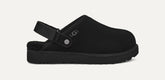 Women's Lanah Clog - BLACK