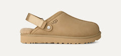Women's Lanah Clog - MUSTARD SEED