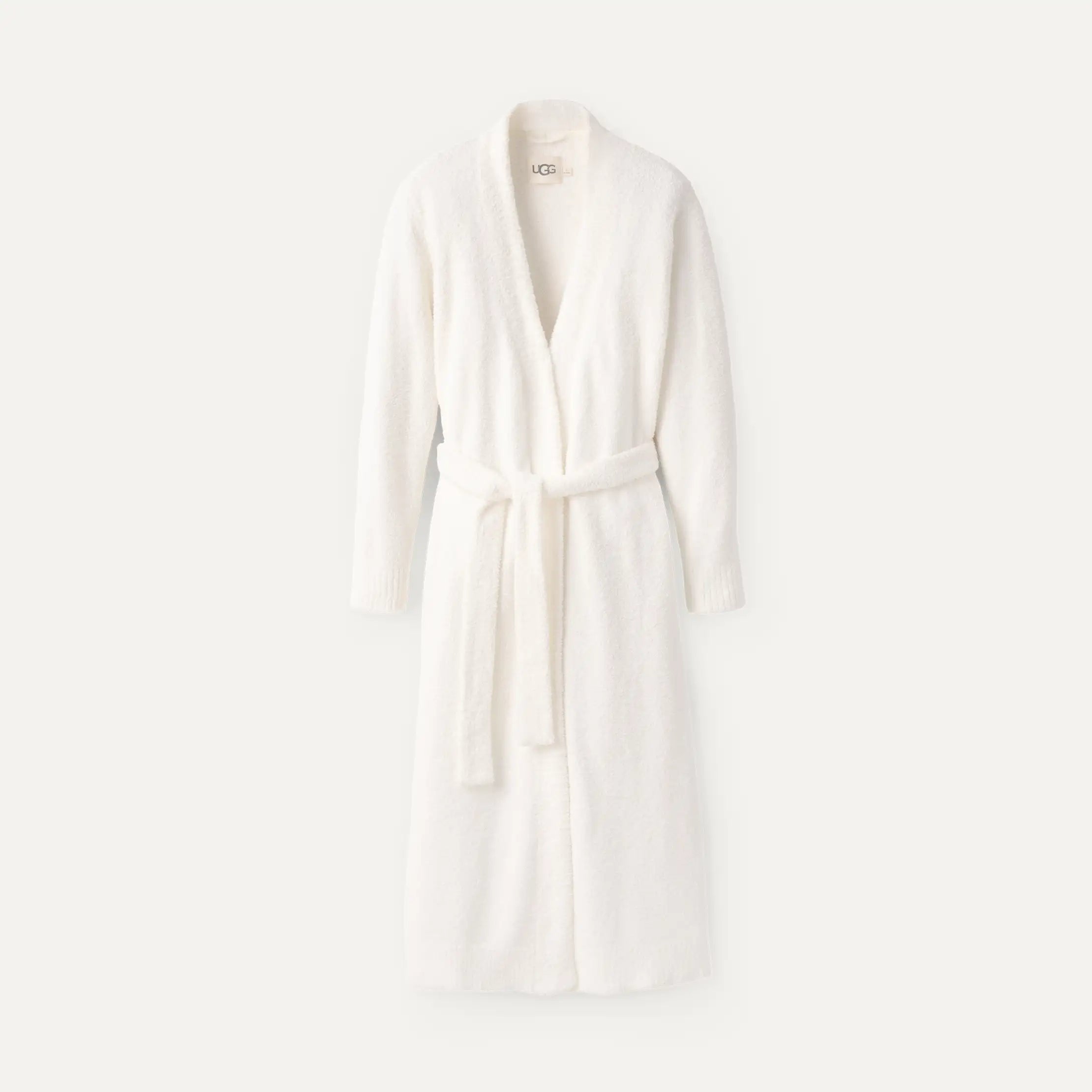Women's Lenny Robe II - CREAM