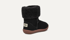 Toddlers' Sammee - BLACK