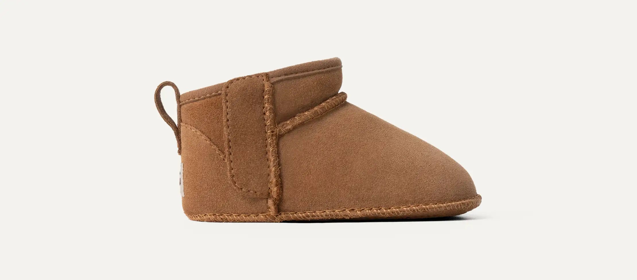 Baby Classic Ultra Mini - CHESTNUT