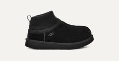 Kids' Classic Ultra Stretch Cuff - BLACK