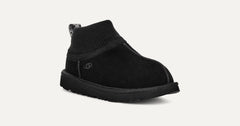 Kids' Classic Ultra Stretch Cuff - BLACK