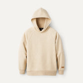 Women's Classic Hoodie - SAND HEATHER