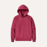 Women's Classic Hoodie - STRAWBERRY