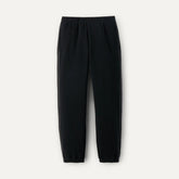 Women's Classic Sweatpant - BLACK