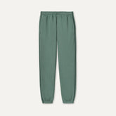 Women's Classic Sweatpant - GREEN STONE