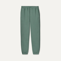 Women's Classic Sweatpant - GREEN STONE