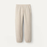 Women's Classic Sweatpant - SAND HEATHER