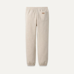 Women's Classic Sweatpant - SAND HEATHER