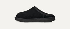 Kids' Classic Slip-On - BLACK