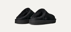 Kids' Classic Slip-On - BLACK