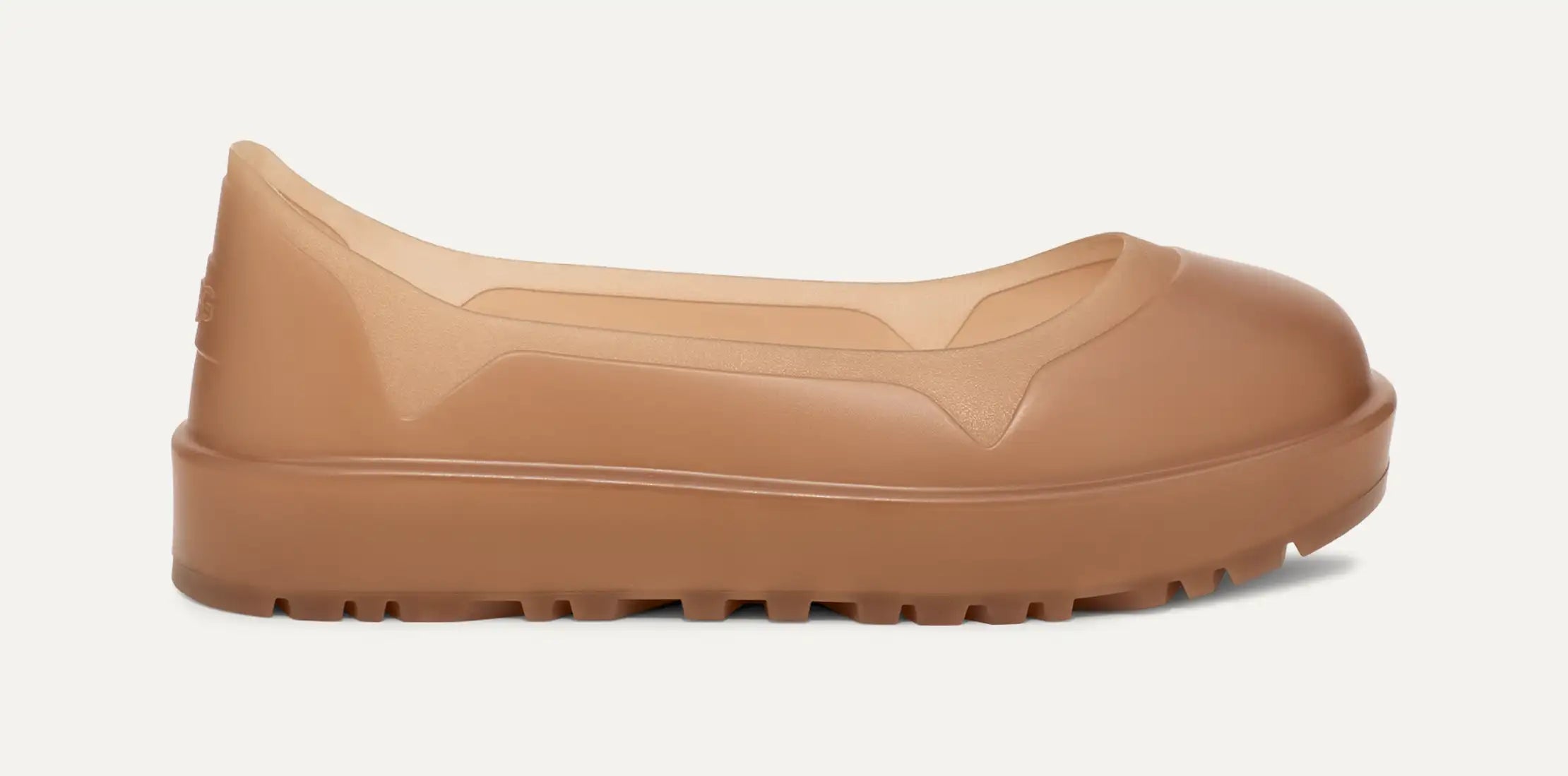 All Gender UGGguard 2.0 - CHESTNUT