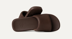Men's Seaside II Slide - LUGGAGE