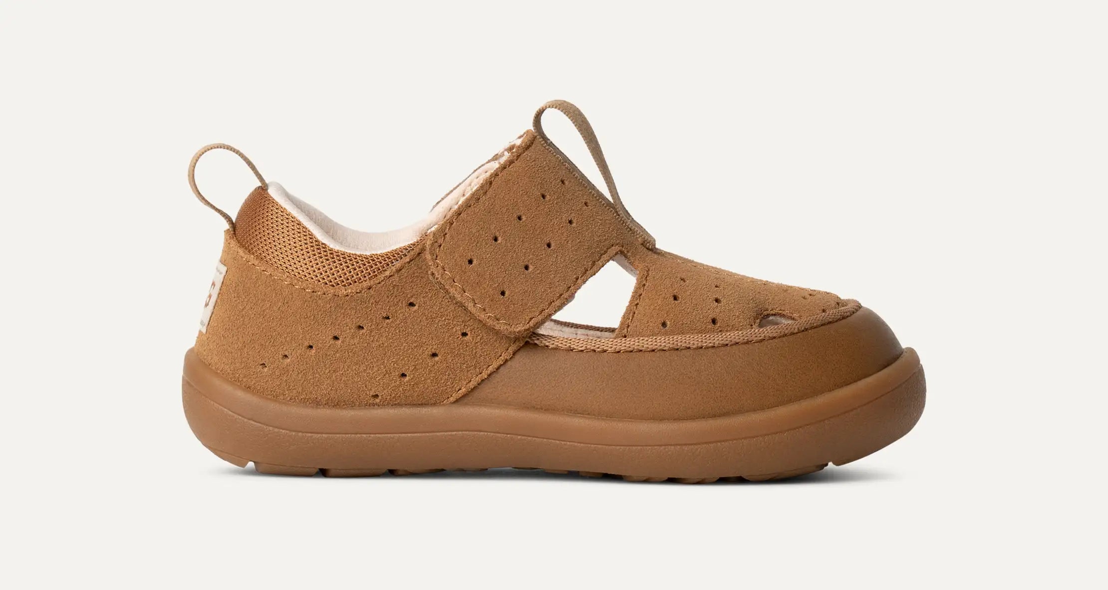 Toddlers' Adventurer Sandal - CHESTNUT
