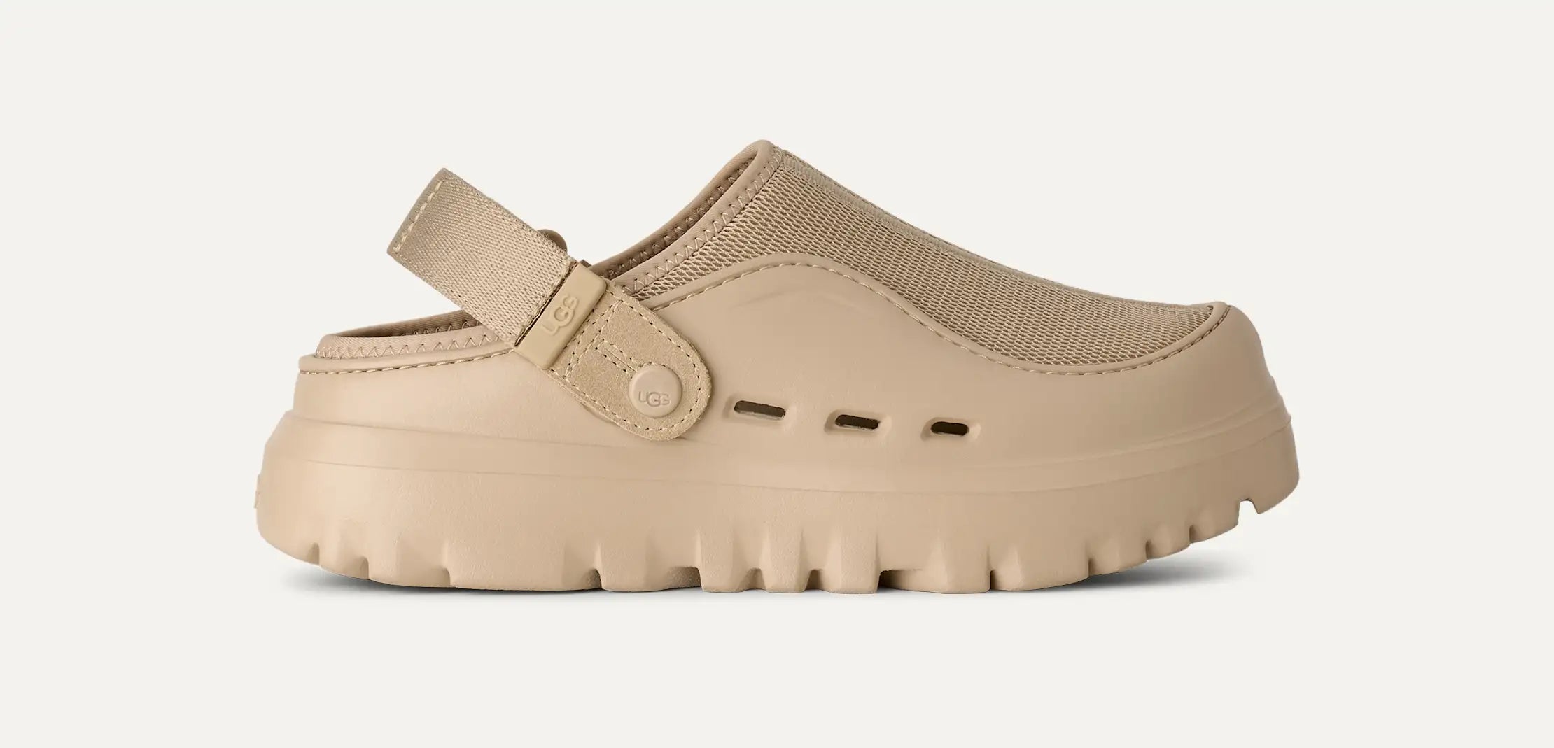 Men's PeakMod - DARK SAND