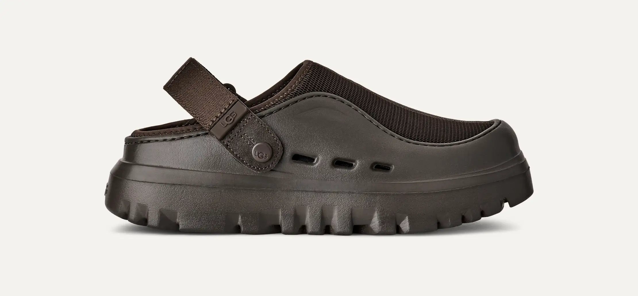 Men's PeakMod - DENSE SMOKE