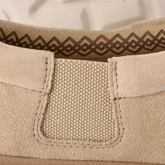 Men's Tasman Lug - MUSTARD SEED