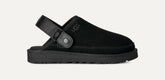 Men's Goldencoast Clog II - BLACK