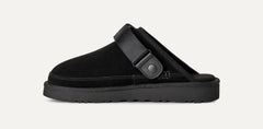 Men's Goldencoast Clog II - BLACK