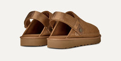 Men's Goldencoast Clog II - CHESTNUT